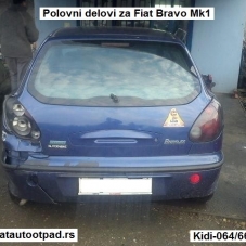 Fiat Bravo Mk1